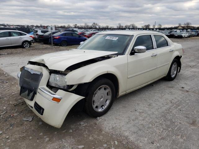 CHRYSLER 300 TOURIN 2005 with VIN 2C3JA53GX5H511889 - Photo from auction