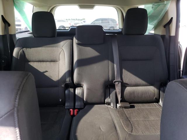 Photo 10 from auction – 2017 FORD FLEX SEL with VIN 2FMGK5C81HBA07617