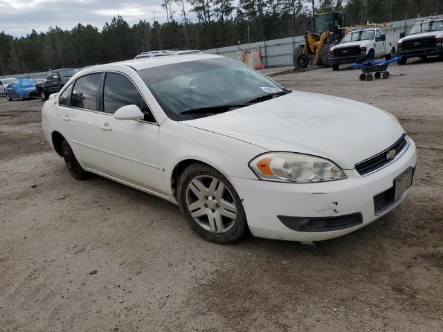 Photo 4 from auction – 2007 CHEVROLET IMPALA LT with VIN 2G1WC58R379212062