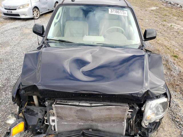 Photo 11 from auction – 2012 FORD ESCAPE LIM with VIN 1FMCU0EG2CKB11127