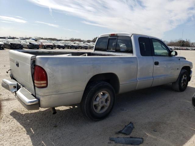 Photo 3 from auction – 2001 DODGE DAKOTA with VIN 1B7GL22X11S305749