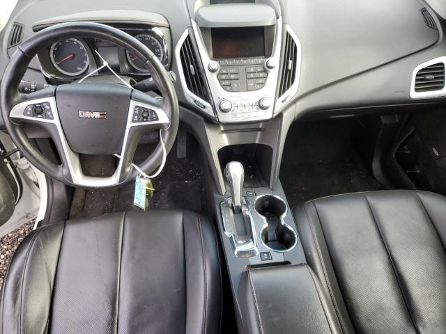 Photo 8 from auction – 2013 GMC TERRAIN SL with VIN 2GKALWEK2D6102569
