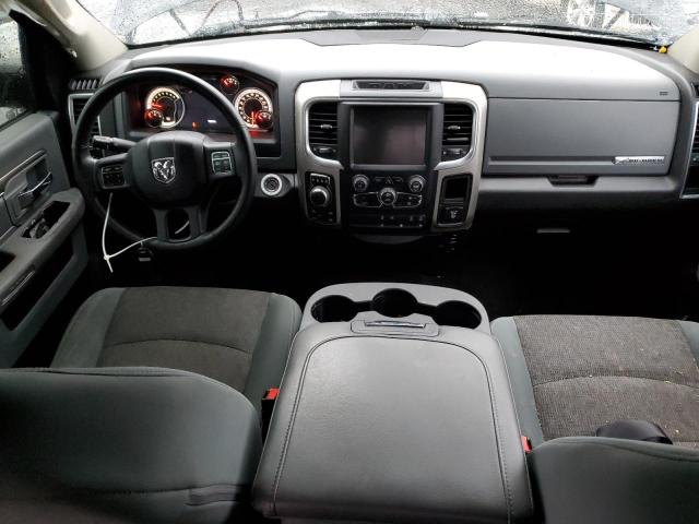 Photo 8 from auction – 2017 RAM 1500 SLT with VIN 3C6RR7LT3HG682043