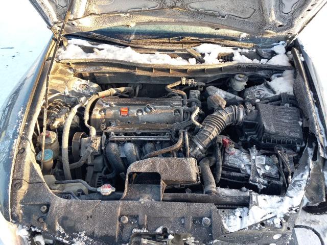 Photo 11 from auction – 2010 HONDA ACCORD with VIN 1HGCP2F31AA120568