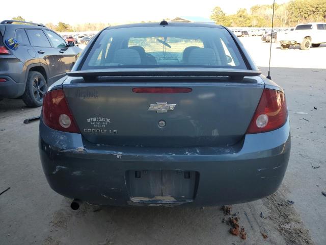 Photo 6 from auction – 2005 CHEVROLET COBALT LS with VIN 1G1AL52F557524309