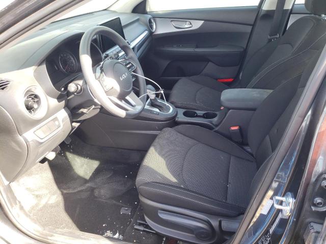 Photo 7 from auction – 2023 KIA FORTE LX with VIN 3KPF24AD0PE509066