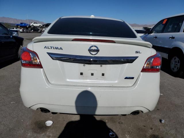 Photo 6 from auction – 2013 NISSAN ALTIMA 2.5 with VIN 1N4AL3AP6DN444801