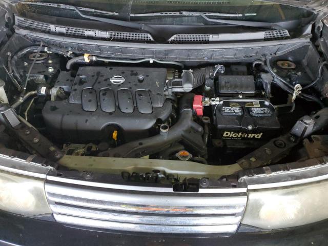 Foto 11 de la subasta – 2010 NISSAN CUBE BASE con VIN JN8AZ2KR1AT162502