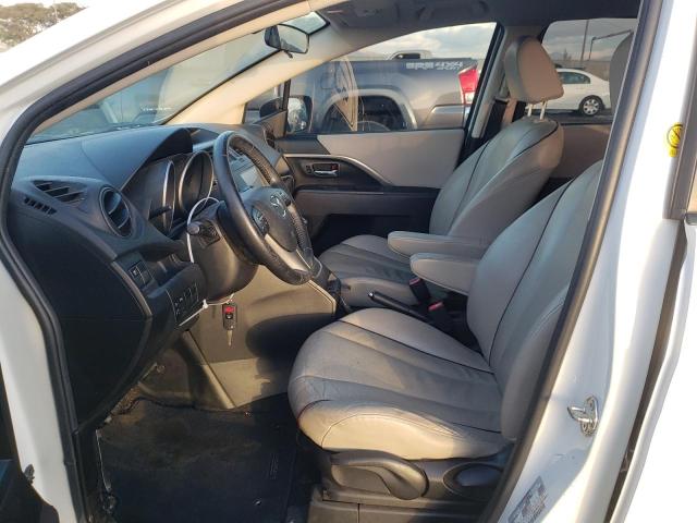 Photo 7 from auction – 2015 MAZDA 5 GRAND TO with VIN JM1CW2DL9F0189252