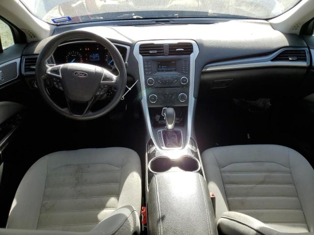 Photo 8 from auction – 2015 FORD FUSION S with VIN 3FA6P0G79FR257343