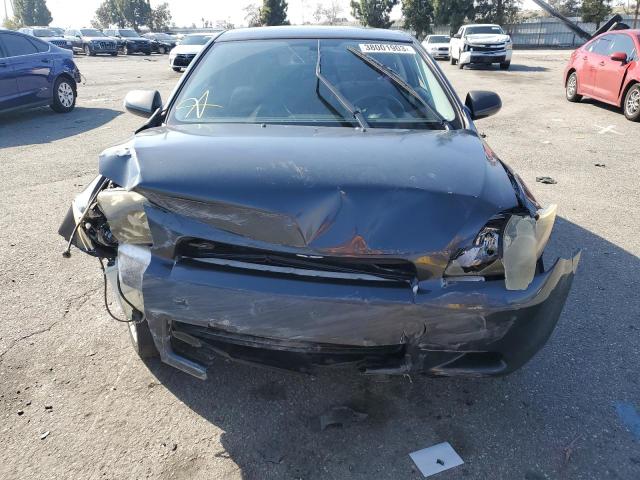 Photo 5 from auction – 2008 TOYOTA SCION TC with VIN JTKDE167380234358