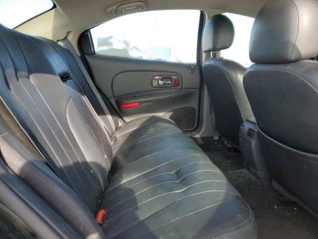Photo 10 from auction – 2002 CHRYSLER CONCORD with VIN 2C3HD36M62H269559