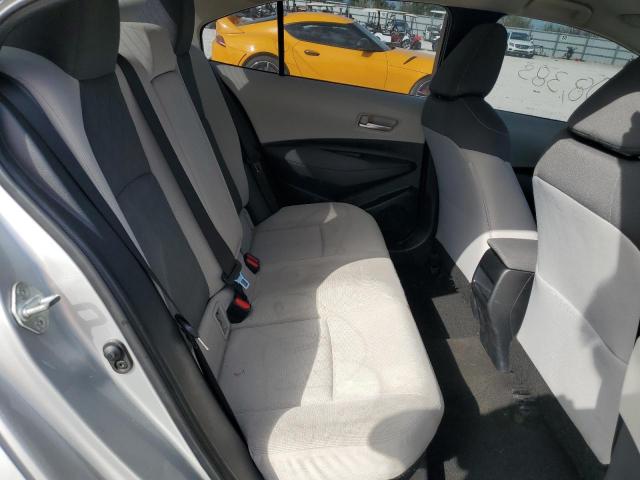 Photo 10 from auction – 2020 TOYOTA COROLLA LE with VIN JTDEBRBE7LJ012237