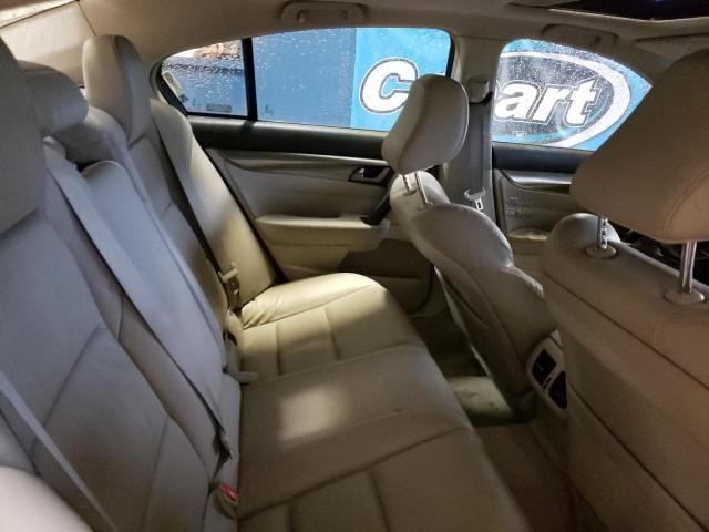 Photo 10 from auction – 2009 ACURA TL with VIN 19UUA862X9A021582