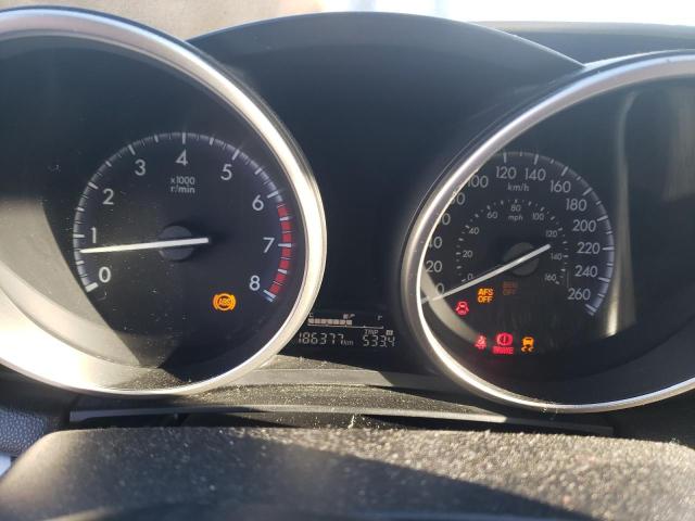 Photo 9 from auction – 2013 MAZDA 3 S with VIN JM1BL1M56D1721774
