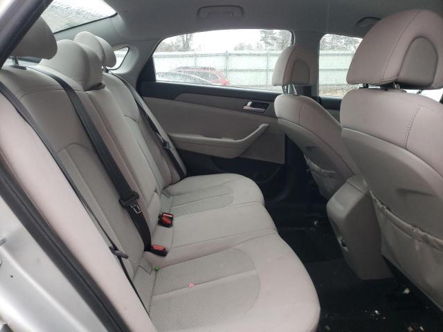 Photo 10 from auction – 2016 HYUNDAI SONATA SE with VIN 5NPE24AF3GH412811
