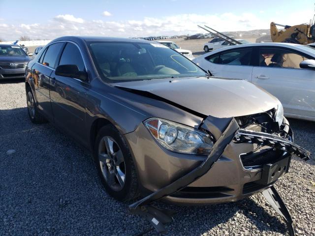 Photo 4 from auction – 2012 CHEVROLET MALIBU LS with VIN 1G1ZB5E09CF174912