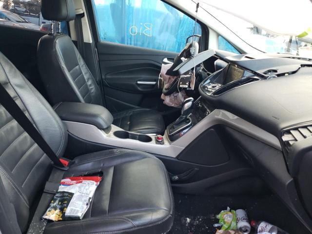 Photo 5 from auction – 2015 FORD C-MAX PREM with VIN 1FADP5CU5FL123962