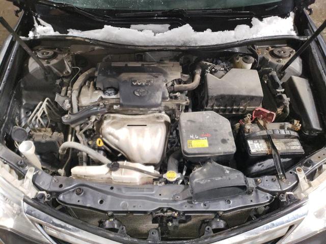 Photo 11 from auction – 2012 TOYOTA CAMRY BASE with VIN 4T1BF1FK0CU047236