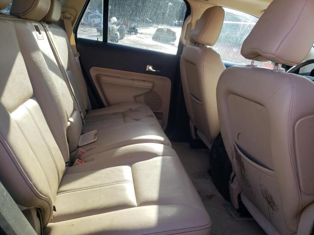 Photo 10 from auction – 2008 FORD EDGE LIMIT with VIN 2FMDK49CX8BA11089