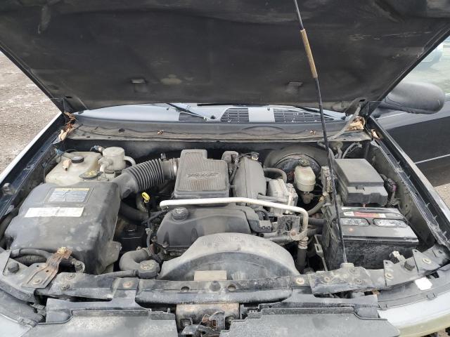 Photo 12 from auction – 2003 CHEVROLET TRAILBLAZR with VIN 1GNDT13S532258994