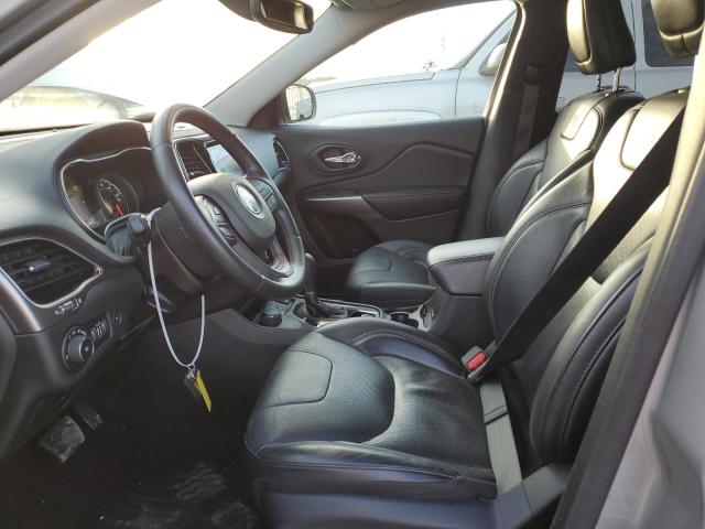 Photo 7 from auction – 2019 JEEP CHEROKEE L with VIN 1C4PJMDX7KD172886