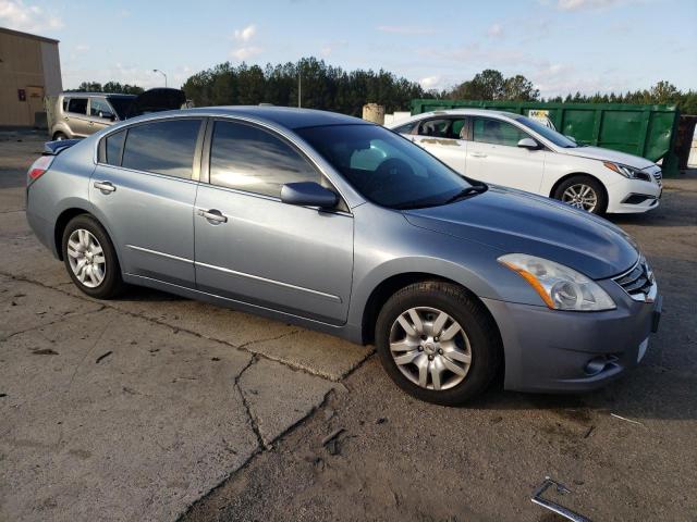 Photo 4 from auction – 2012 NISSAN ALTIMA BAS with VIN 1N4AL2AP6CC229889