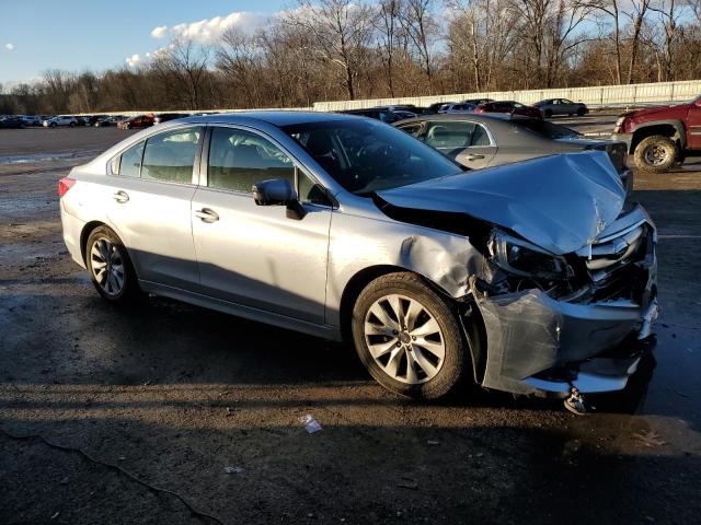 Photo 4 from auction – 2016 SUBARU LEGACY 2.5 with VIN 4S3BNAF61G3035148