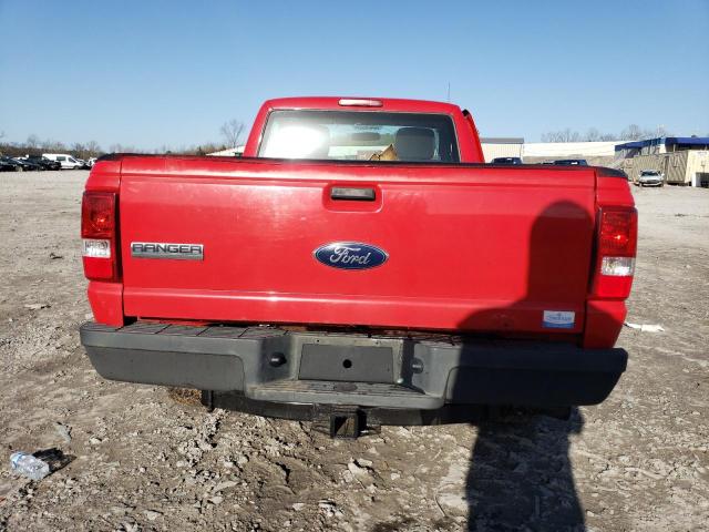 Photo 6 from auction – 2011 FORD RANGER with VIN 1FTKR1AD9BPA83623