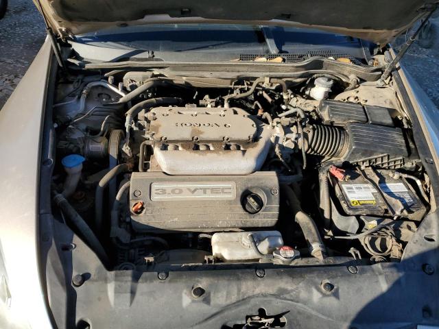 Photo 11 from auction – 2004 HONDA ACCORD EX with VIN 1HGCM66594A074591