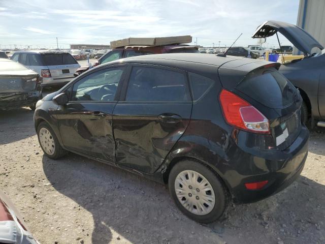 Photo 2 from auction – 2017 FORD FIESTA S with VIN 3FADP4TJ3HM144620