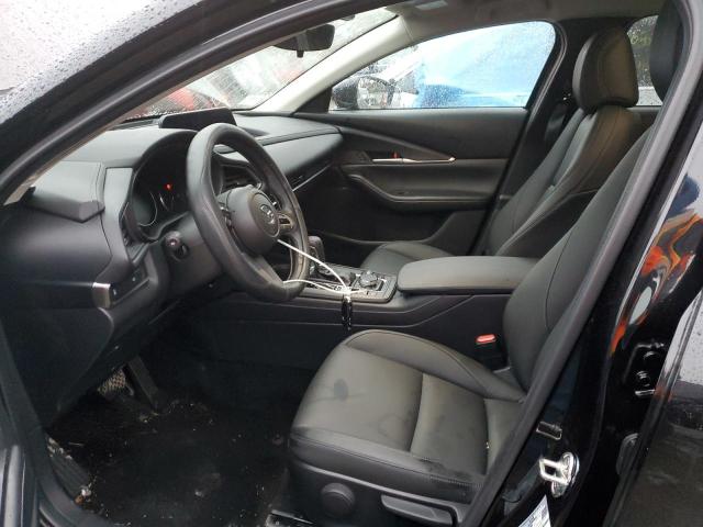 Photo 7 from auction – 2022 MAZDA CX-30 SELE with VIN 3MVDMBBL5NM452036