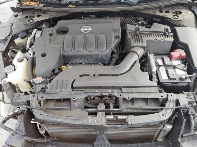Photo 11 from auction – 2012 NISSAN ALTIMA BAS with VIN 1N4AL2AP4CN456096