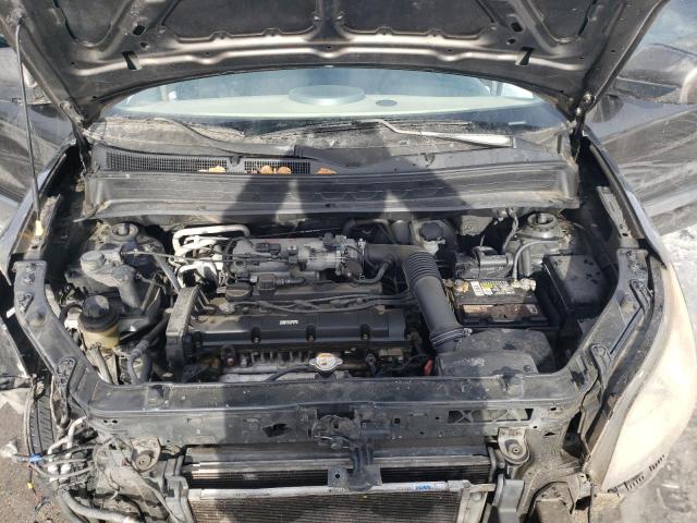 Photo 12 from auction – 2010 KIA SOUL + with VIN KNDJT2A27A7083913