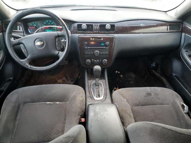 Photo 8 from auction – 2013 CHEVROLET IMPALA LT with VIN 2G1WG5E39D1263726
