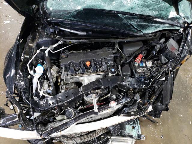 Photo 11 from auction – 2015 HONDA CIVIC EX with VIN 19XFB2F80FE081644