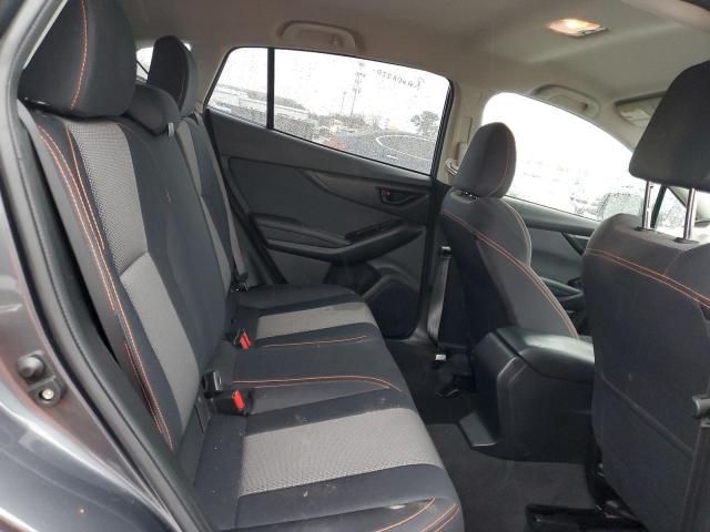 Photo 11 from auction – 2021 SUBARU CROSSTREK with VIN JF2GTACC4M9251382
