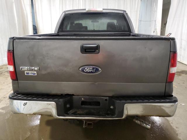 Photo 6 from auction – 2008 FORD F150 with VIN 1FTPX14578KE35670