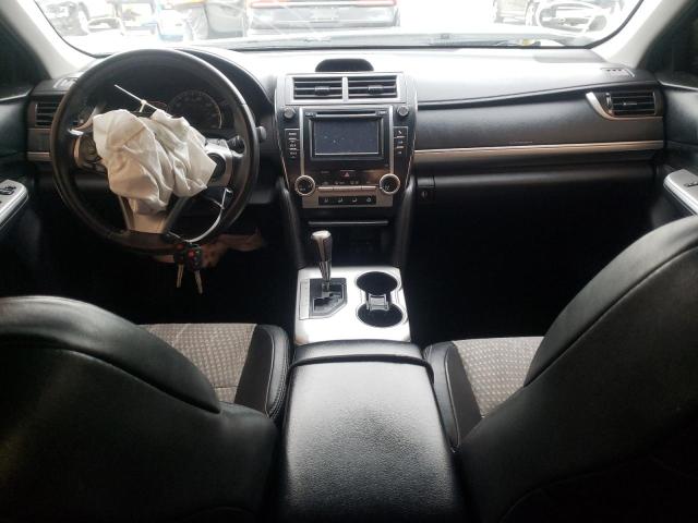 Photo 8 from auction – 2012 TOYOTA CAMRY BASE with VIN 4T1BF1FK0CU196407