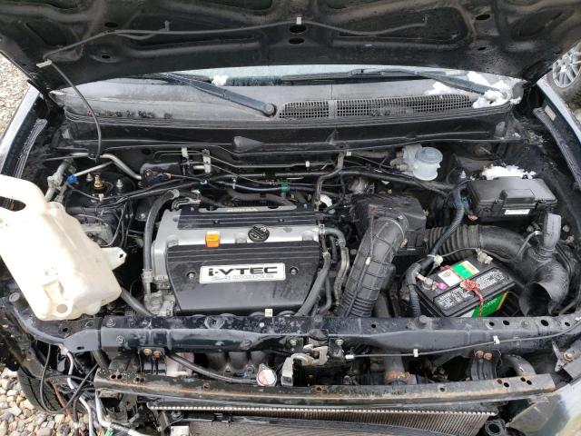 Photo 11 from auction – 2007 HONDA ELEMENT LX with VIN 5J6YH28337L014550