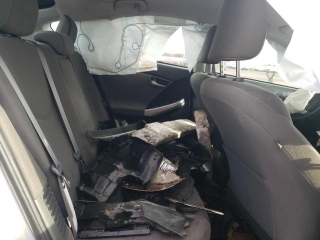Foto 10 de la subasta – 2015 TOYOTA PRIUS con VIN JTDKN3DU5F0473765