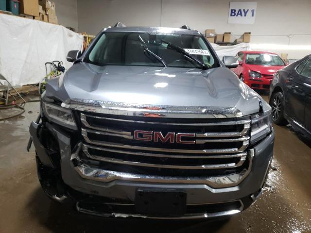 Photo 5 from auction – 2020 GMC ACADIA SLT with VIN 1GKKNMLS7LZ185571