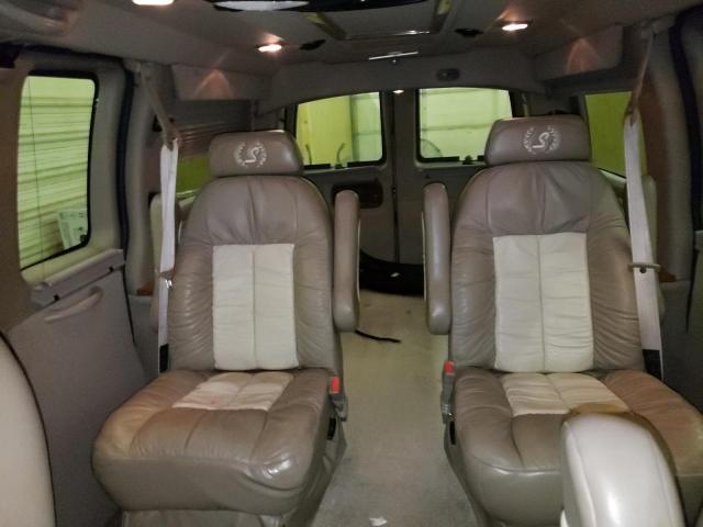 Foto 10 de la subasta – 2008 GMC 1500 con VIN 1GDFH154881194167