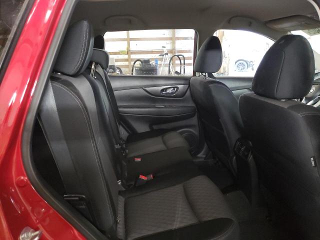 Photo 11 from auction – 2017 NISSAN ROGUE S with VIN JN8AT2MT7HW390040