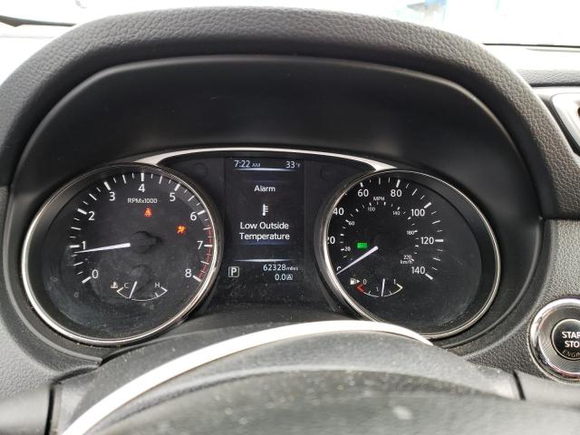 Photo 9 from auction – 2016 NISSAN ROGUE S with VIN KNMAT2MV3GP649872