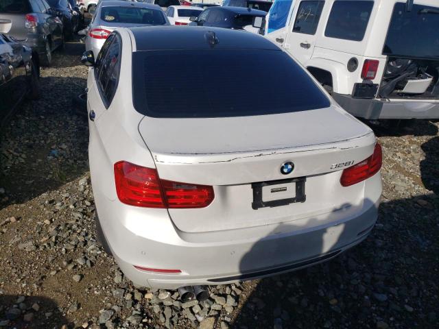 Zdjęcie 6 z aukcji – 2015 BMW 328 I z VIN WBA3A5G50FNS86272