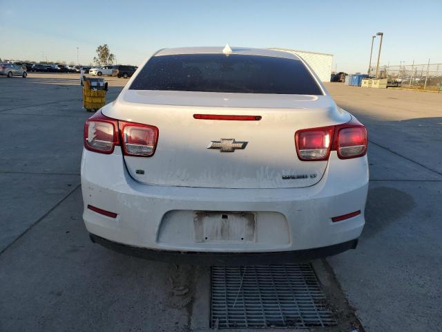 Photo 6 from auction – 2014 CHEVROLET MALIBU 1LT with VIN 1G11C5SL4EF279546