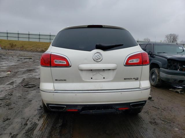 Photo 6 from auction – 2014 BUICK ENCLAVE with VIN 5GAKVBKD5EJ353018