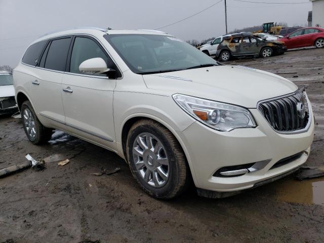Photo 4 from auction – 2014 BUICK ENCLAVE with VIN 5GAKVBKD5EJ353018