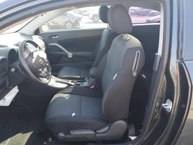 Photo 7 from auction – 2008 TOYOTA SCION TC with VIN JTKDE167380234358